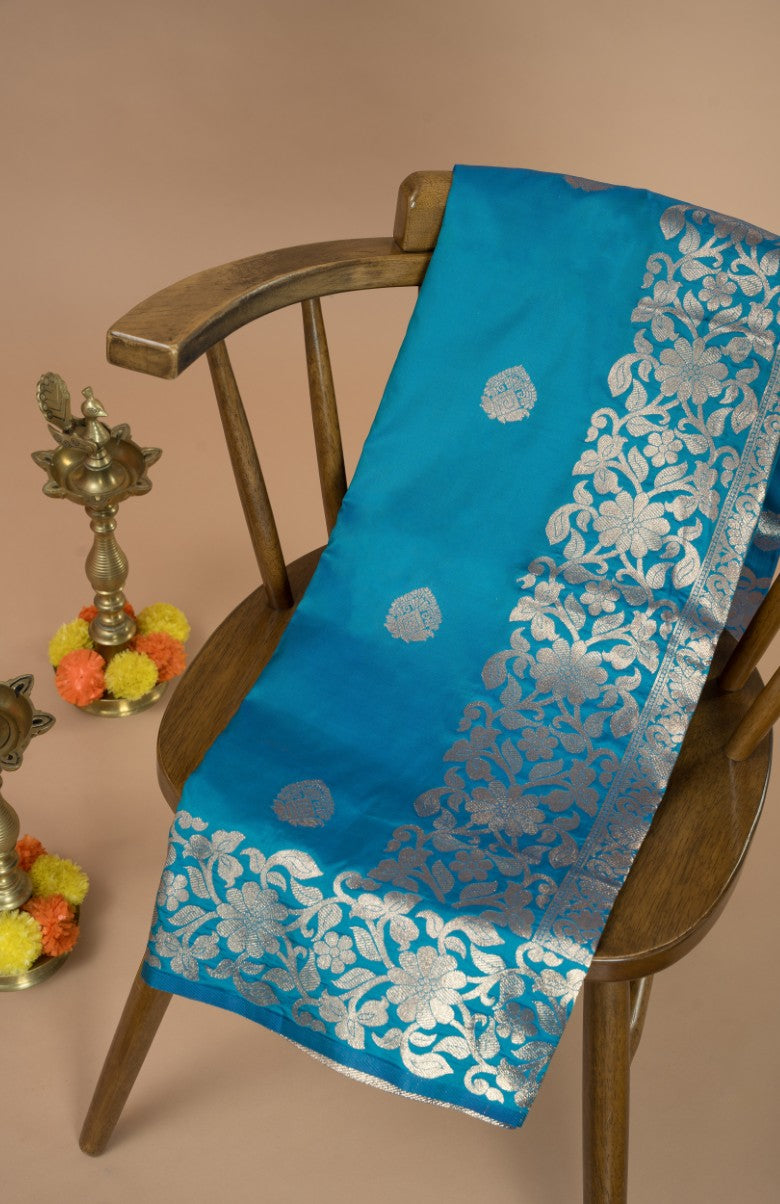 Sugandhika Phoolzari