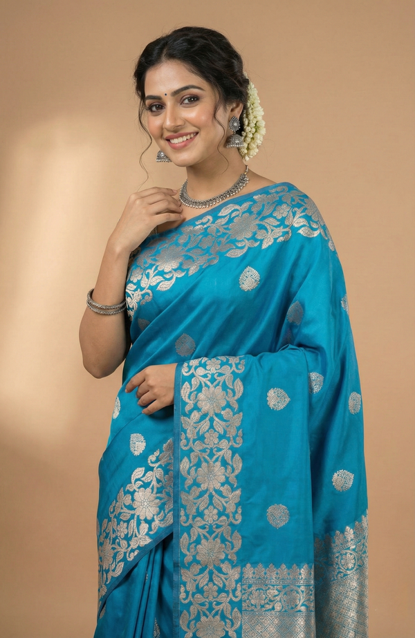 Sugandhika Phoolzari